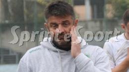 Dopo 20 anni da giocatore e 13 in panchina, tecnico e società si dicono addio: «Sarà sempre la mia squadra del cuore»