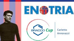 44° Bracco Cup Annovazzi: l'Enotria ospita la crema dell'Under 14