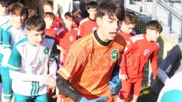 PIANO ALTO CUP CAMBIANO