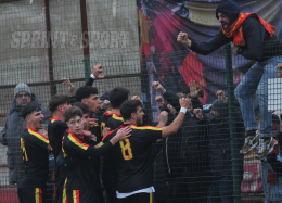 Bra, vittoria e impresa storica per la Serie C! Sussulto Borgaro, Asti ko, Varese al secondo posto