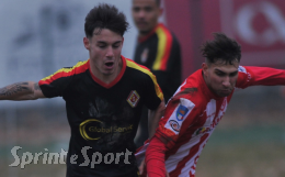 La capolista vince anche senza giocare e vede la Serie C! Ben sette vittorie esterne: la lotta salvezza è una bagarre