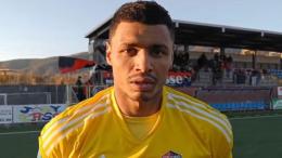 L'ex Juventus e Inter è pronto a confermarsi saracinesca anche al Sud, il club ha ingaggiato un vero leader in campo