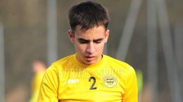 E' tra i migliori in campo ma non è tesserato! 3-0 a tavolino che pesa sulla corsa al titolo