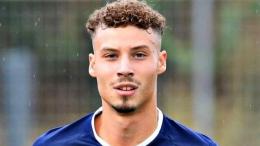 L'inizio in Serie D e la consacrazione nella città di 217mila abitanti, ora per il talento c'è la Juventus