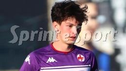 Il prodigio della Fiorentina si sposta di 800 chilometri per una nuova missione, obiettivo consacrarsi