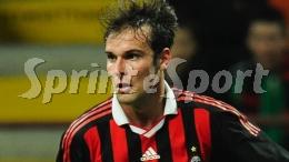 L'esordio in A al posto di Inzaghi e una corsa con 100 gol tra i Prof, ora l'attaccante &egrave; arruolato per il miracolo-salvezza