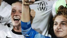 Elena Mirandola e il Como Women stanno cambiando il calcio femminile