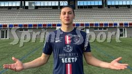 Invertire la rotta! Il talento classe 2004 ex Nizza cambia maglia per cercare una nuova salvezza