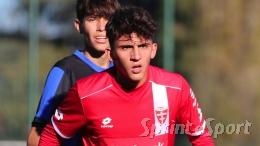 Il Monza ha un predestinato tra le mani: a 15 anni trascina la squadra, che ora sogna i playoff