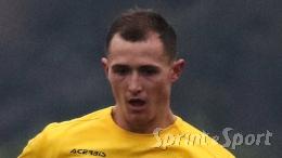 Venne accusato di violenza, ma era innocente: il bomber ora è pronto per la nuova sfida