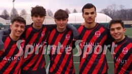 La vendetta perfetta: perdono all'andata a sorpresa, al ritorno viene fuori un 6-0 tennistico senza storia