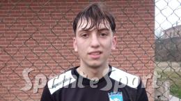 Quattro gol, tre espulsioni e tanto agonismo: punto importantissimo nonostante l'inferiorità numerica 