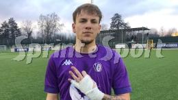 Il bomber del momento sancisce il predominio cittadino, il derby pi&ugrave; sentito si tinge ancora di Viola