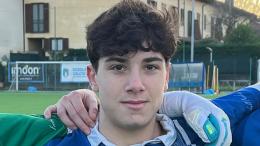 Nessuno riesce a fermare questa Sestese! Due gol dei leader tecnici in 7 minuti tendono l'Atletico Lomazzo!