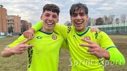 Festa a un minuto dalla fine! I subentrati rivoluzionano il match e vincono contro una big