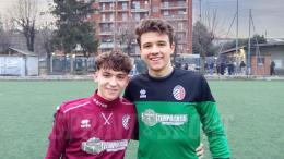 Rigore assegnato e segnano nella stessa azione, il caso della settimana si ripete in pochi giorni