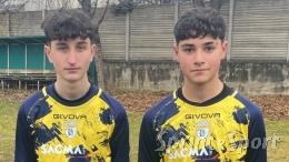 Il gol dell'ex della gara fa volare i classe 2010 : questo Mariano non sa smettere più di stupire 