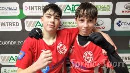 È una rimonta senza senso! Ai biancorossi bastano 15 minuti per ribaltare completamente la partita