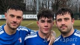 È la squadra più in forma del momento! Vincono con tre reti di scarto e infiammano la corsa playoff