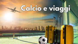 Le città di calcio più belle da visitare