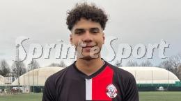 Gli bastano sei minuti per trovare il pari: il classe 2005 salva il nuovo tecnico dalla sconfitta 