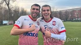 Il cecchino l'ha rifatto! Gol allo scadere dalla distanza e vittoria per la super capolista