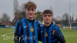 Inter, è una vittoria strabiliante! L'ex-Roma dà spettacolo, il "Biondo di Muggia" è un prodigio