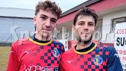 È un uno-due spietato: a segno il jolly e il centravanti e la «big» silenziosa prosegue la corsa ai piani alti