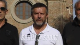 Primo in classifica, ma esonerato: la squadra di Hernanes cambia condottiero