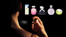 Cinque profumi da donna che rubano la scena (e piacciono agli uomini)