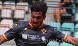 Un Bra da record! Doppio colpo Borgaro, sprofonda il Fossano, allarme Asti e super Gozzano