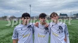 Gli ospiti stappano la partita a suon di Campari, ma alla fine sono i padroni di casa a spuntarla in rimonta