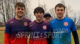 La bestia nera colpisce ancora: dopo la vittoria dell'andata, basta un gol del classe 2005 per ritrovare il successo