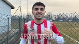 Il Carignano rialza la testa contro il Cavour vincendo uno degli scontri diretti. Ed ora si prova la fuga dai play-out