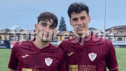 Nello scontro diretto dominano e calano il tris: colpaccio in trasferta e la vetta resta a portata di mano