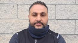 La squadra non vince da 2 mesi e naviga a ridosso dei playout: arriva il cambio in panchina