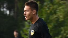 Dalla città di 127mila abitanti al capoluogo metropolitano di 390mila, il talento 18enne sbarca in Serie A