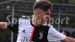 Nella Juventus dei giovani fa panchina, il club-modello fa un affarone e se lo prende 