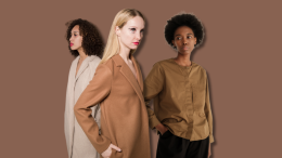Moda 2025: benvenuti nell'era di Mocha Mousse (e non solo)