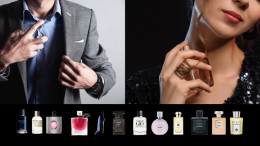 Il profumo perfetto per il tuo segno zodiacale