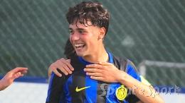 Inter, trionfo totale! Segna quattro gol al Verona e va in testa alla classifica per una notte
