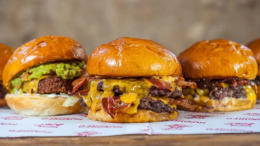 L’hamburger più buono del mondo è spagnolo: quando la Rubia Gallega sfida l’American Dream