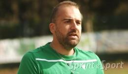 L'allenatore della salvezza-miracolo si dimette: «Ci sono difficoltà e non riusciamo a uscirne»