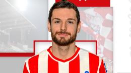 Arriva nella squadra in cui il padre 28 anni fa vinse una Coppa Italia spaziale, la nuova avventura dell'ex Serie A