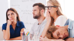 22 gennaio 2025: Giornata Mondiale della Riunione Inutile