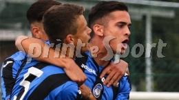 Ha segnato a raffica con l'Atalanta e vinto una Supercoppa, l'attaccante ora è il pezzo pregiato per vincere il campionato