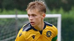 È il colpo dell'anno! A 16 anni il fenomeno dell'Udinese si trasferisce in una squadra storica