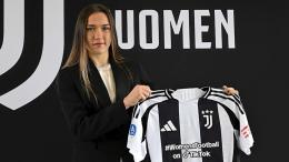 La bomber della Primavera firma il suo primo contratto da professionista