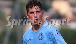 Ha 21 anni, arriva dai Professionisti e porterà qualità: il centrocampista è pronto per la sfida salvezza