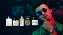 Profumi unisex: liberi di essere voi stessi